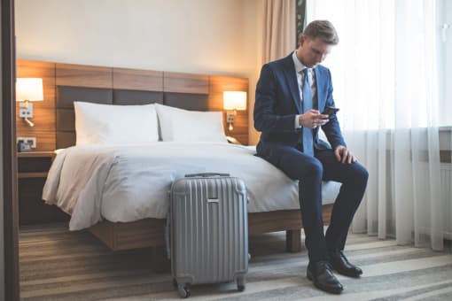transfert hotel vtc le bourget photo 9