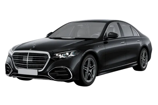 mercedes classe s berline